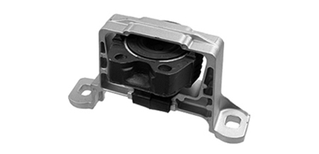 Acceder a la pieza Soporte Motor