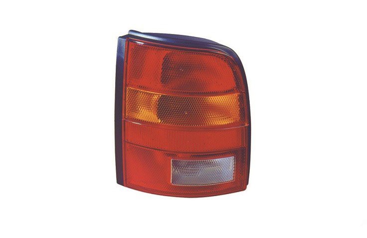 Acceder a la pieza Piloto trasero derecho