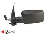 Retrovisor exterior FIAT Cinquecento