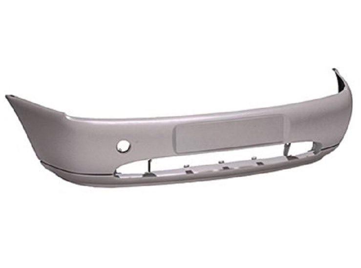 Acceder a la pieza Parachoques delantero imprimado