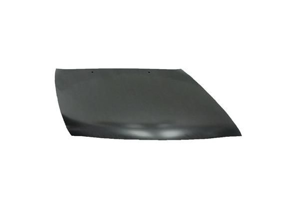 Acceder a la pieza Capo delantero ->97