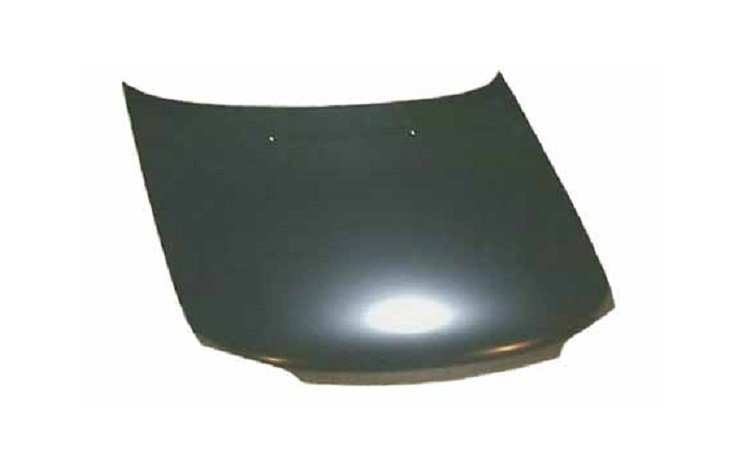 Acceder a la pieza Capo delantero