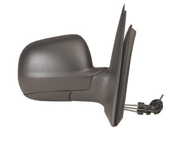 Acceder a la pieza Retrovisor derecho mecánico [Pequeño modelo]