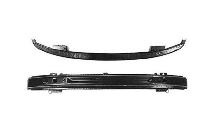 Acceder a la pieza Refuerzo parachoques delantero