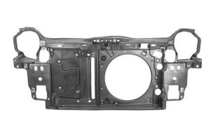 Acceder a la pieza Frente interno gasolina