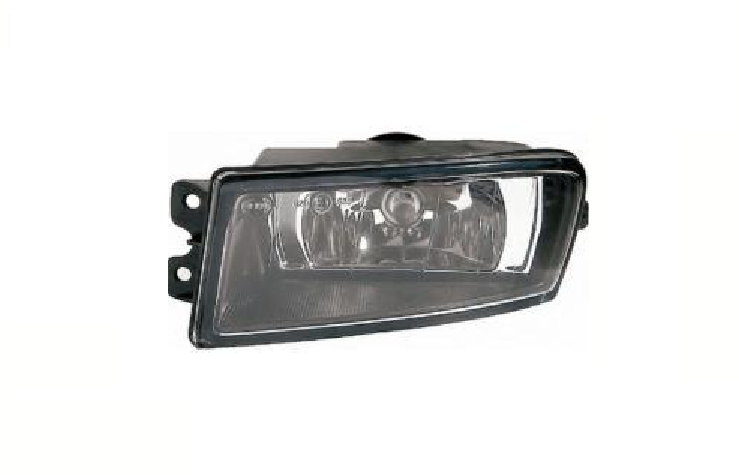 Acceder a la pieza Proyector antiniebla izquierdo H7