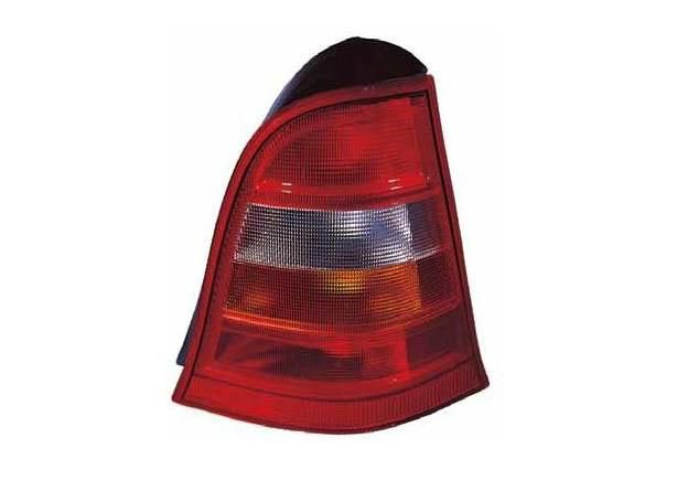 Acceder a la pieza Piloto trasero derecho Classic A140