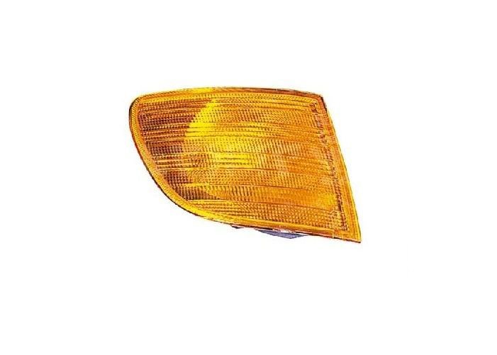 Acceder a la pieza Piloto delantero derecho ámbar