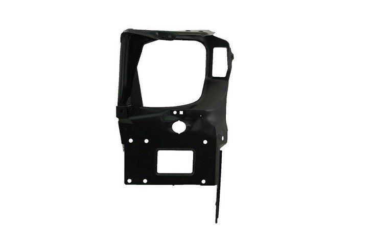 Acceder a la pieza Ojal faro izquierdo