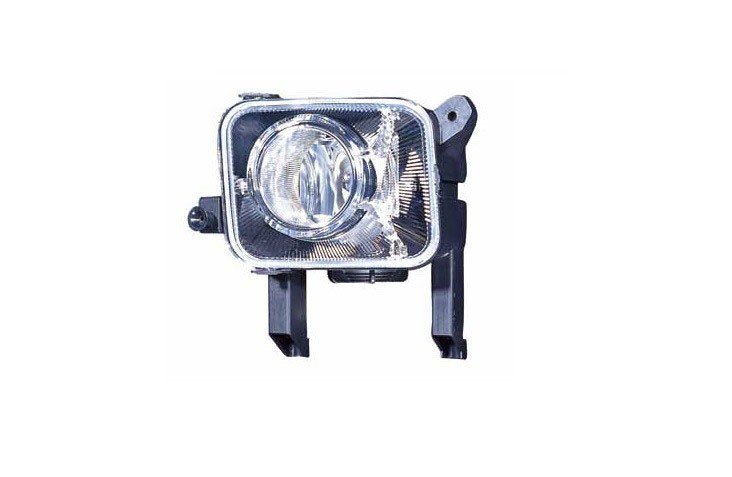 Acceder a la pieza Proyector antiniebla derecho