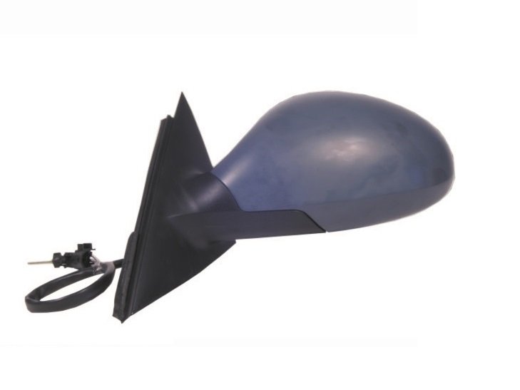 Acceder a la pieza Retrovisor izquierdo mecánico imprimado [gran ángulo]