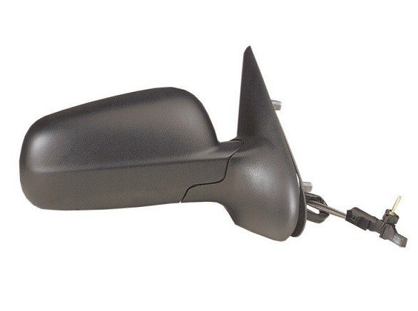 Acceder a la pieza Retrovisor mecánico derecho + sonda [Pequeño modelo]