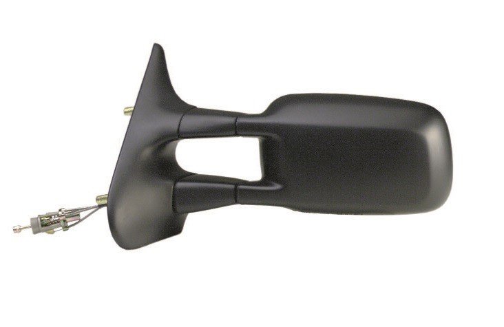 Acceder a la pieza Retrovisor izquierdo mecánico