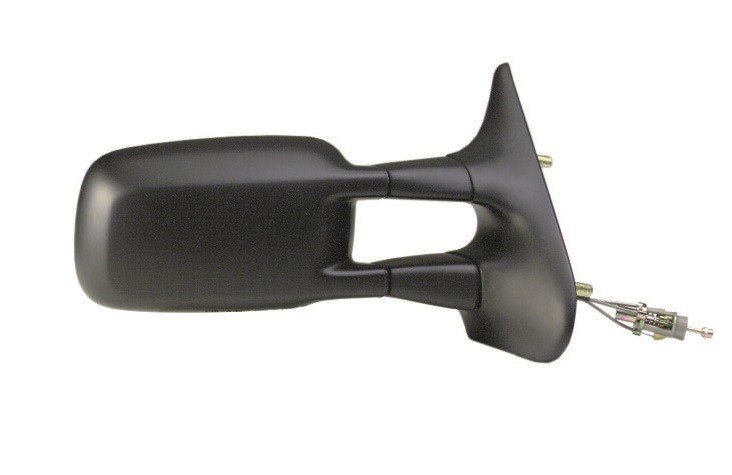 Acceder a la pieza Retrovisor derecho mecánico