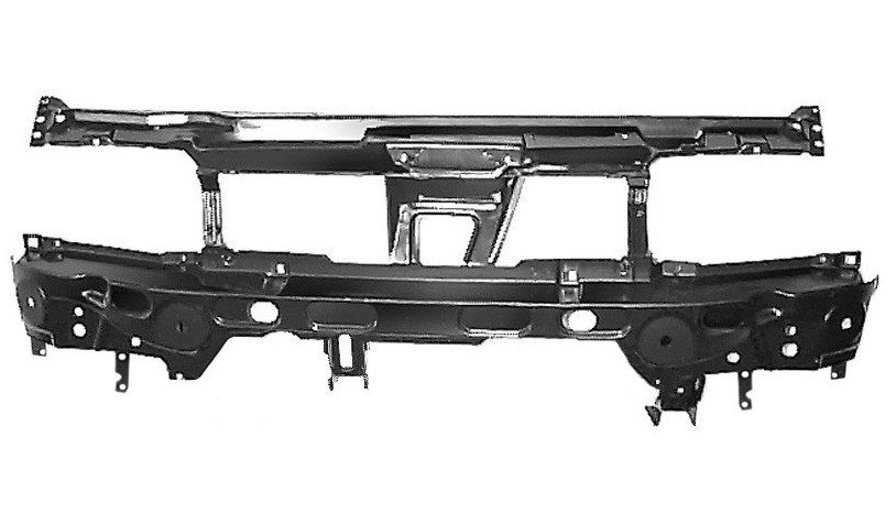 Acceder a la pieza Frente interno 1,1L - 1,3L - 1,4L
