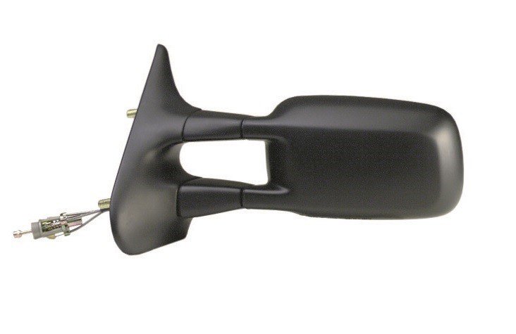 Acceder a la pieza Rétrovisor izquierdo mecánico