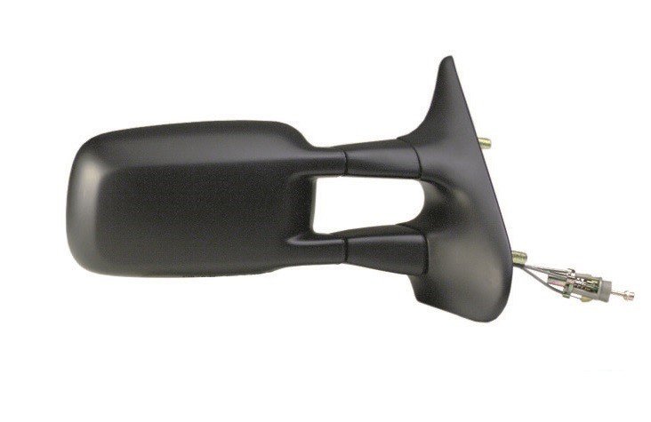 Acceder a la pieza Retrovisor derecho mecánico