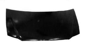 Acceder a la pieza Capo delantero