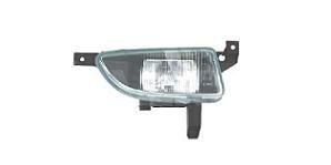 Acceder a la pieza Proyector antiniebla derecho