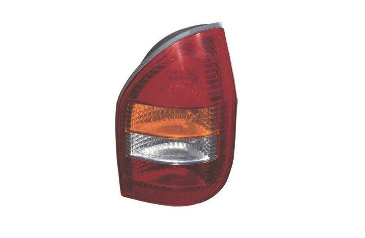 Acceder a la pieza Piloto trasero derecho [ Rojo - Ámbar]