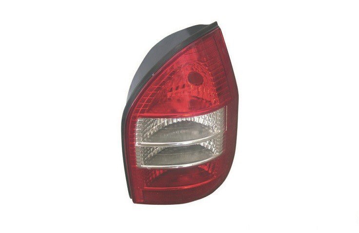 Acceder a la pieza Piloto trasero derecho [ Rojo - Blanco]