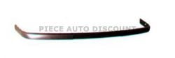 Complementos parachoques delantero SKODA Felicia
