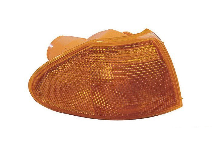 Acceder a la pieza Piloto delantero derecho (Ámbar)