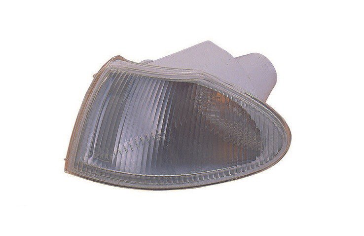 Acceder a la pieza Piloto delantero izquierdo (Blanco)