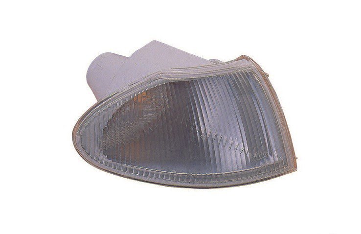 Acceder a la pieza Piloto delantero derecho (Blanco)