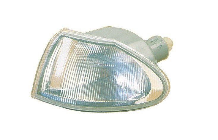 Acceder a la pieza Piloto delantero izquierdo (Blanco)