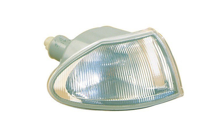 Acceder a la pieza Piloto delantero derecho (Blanco)