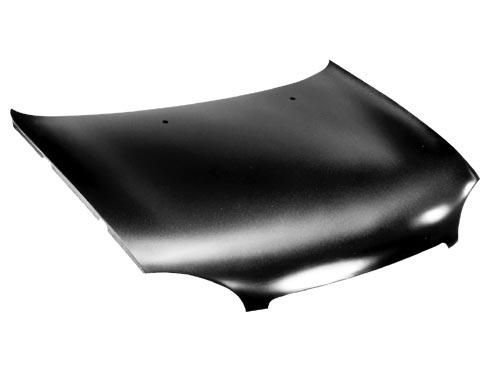 Acceder a la pieza Capo delantero