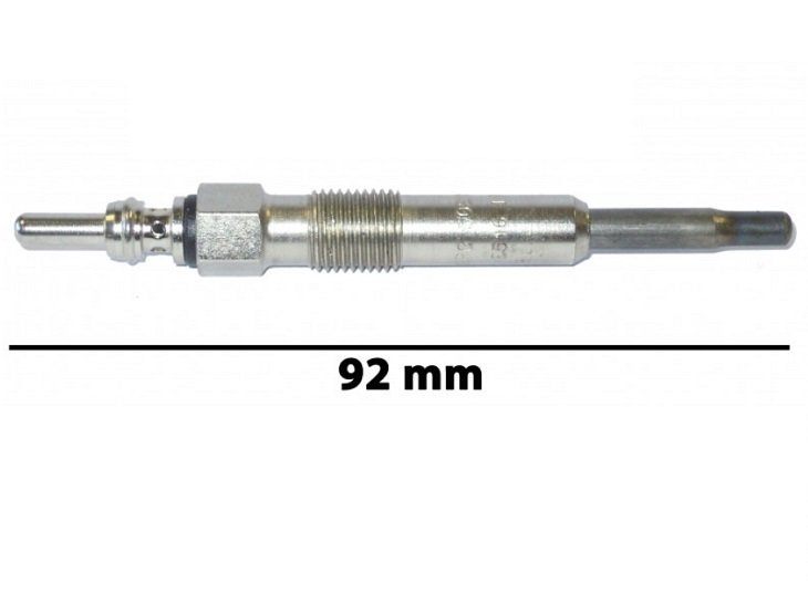 4 calentadores 1.9L TDI VOLKSWAGEN GOLF Para motores 1.9L Tdi. Tecnología doble filamento para un perfecto funcionamiento en el pre- y el post-calentamiento. Suministrados por 4, precio para los 4.  pour VOLKSWAGEN GOLF 4 calentadores 1.9L TDI VOLKSWAGEN GOLF Para motores 1.9L Tdi. Tecnología doble filamento para un perfecto funcionamiento en el pre- y el post-calentamiento. Suministrados por 4, precio para los 4.  pour VOLKSWAGEN GOLF