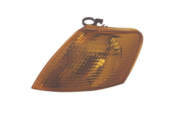 Acceder a la pieza Piloto delantero izquierdo Ámbar