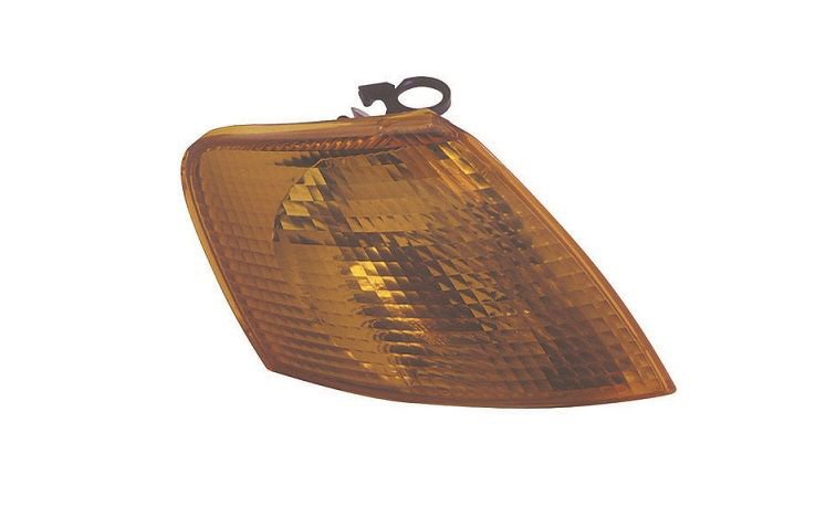 Acceder a la pieza Piloto delantero derecho Ámbar