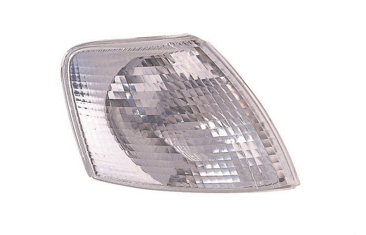 Acceder a la pieza Piloto delantero derecho Blanco