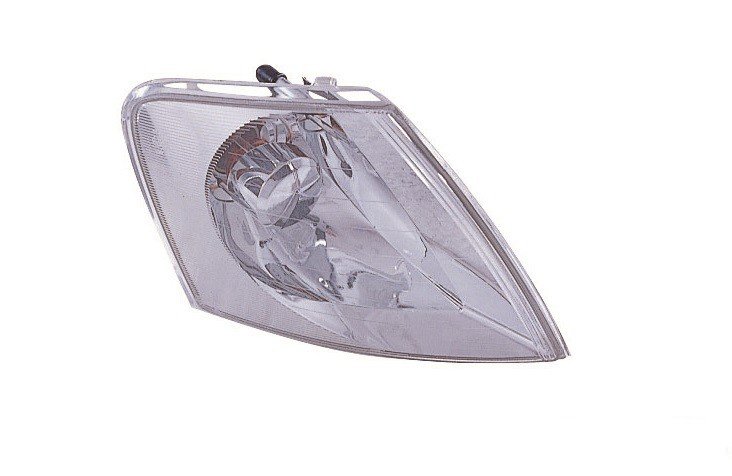 Acceder a la pieza Piloto delantero derecho Cristal 99->00