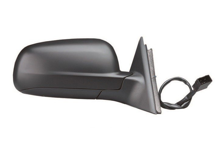 Retrovisor izquierdo eléctrico, térmico, imprimado Gran ángulo ->97 Gran modelo VOLKSWAGEN PASSAT  pour VOLKSWAGEN PASSAT Retrovisor izquierdo eléctrico, térmico, imprimado Gran ángulo ->97 Gran modelo VOLKSWAGEN PASSAT  pour VOLKSWAGEN PASSAT