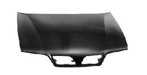 Acceder a la pieza Capo delantero