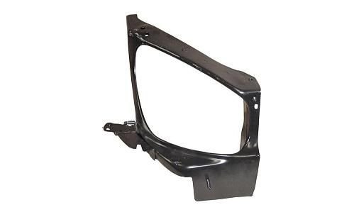 Acceder a la pieza Medio frente derecho