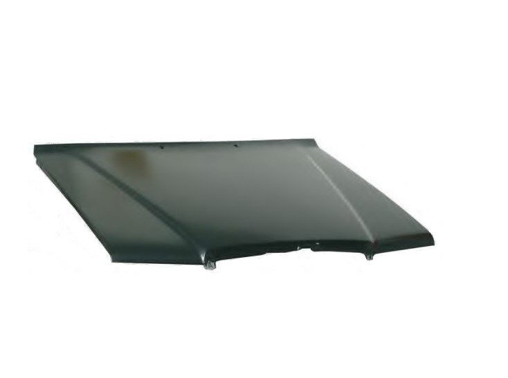 Acceder a la pieza Capo delantero