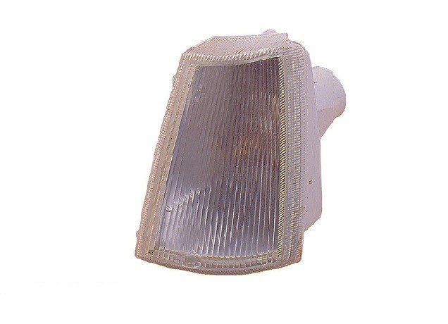 Acceder a la pieza Piloto delantero izquierdo blanco