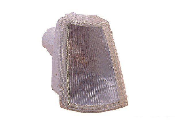 Acceder a la pieza Piloto delantero derecho blanco