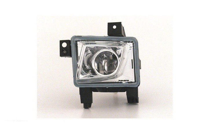 Acceder a la pieza Proyector antiniebla izquierdo