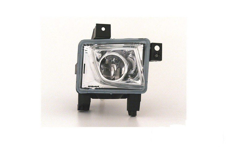 Acceder a la pieza Proyector antiniebla derecho