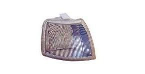 Acceder a la pieza Piloto delantero derecho blanco