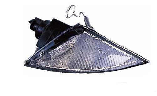 Acceder a la pieza Tulipa lateral derecha blanca