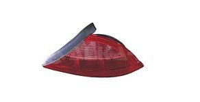 Acceder a la pieza Piloto trasero derecho