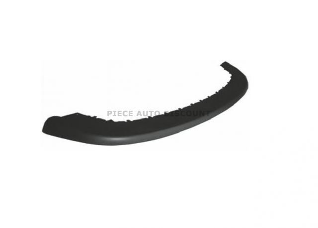 Acceder a la pieza Spoiler parachoques delantero