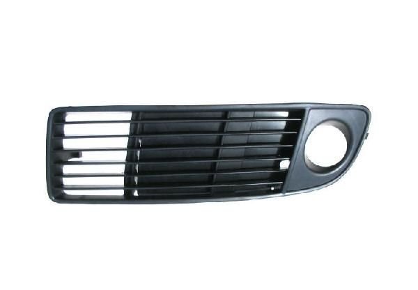 Acceder a la pieza Rejilla izquierda parachoques delantero